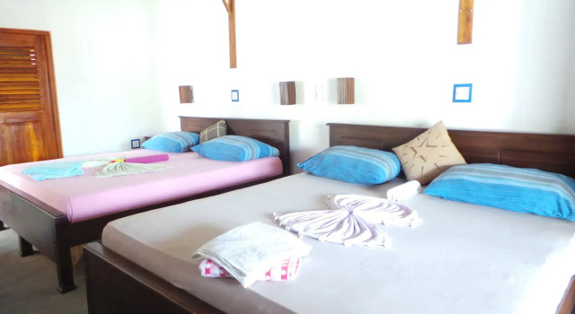 Frangipani Beach Villa, Забронировать Вилла Отели Тангаллы с завтраком, рядом с Tangalle Lagoon, Завтраки