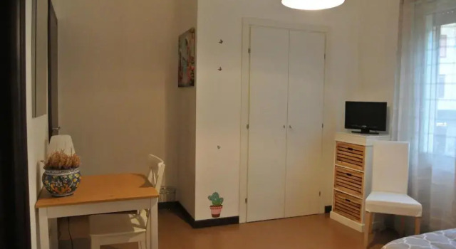 Двухместный номер Standard B&B Via Dei Templi