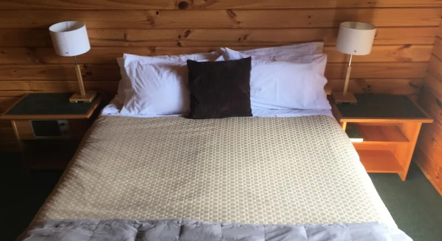 Апартаменты Alpine Lodge
