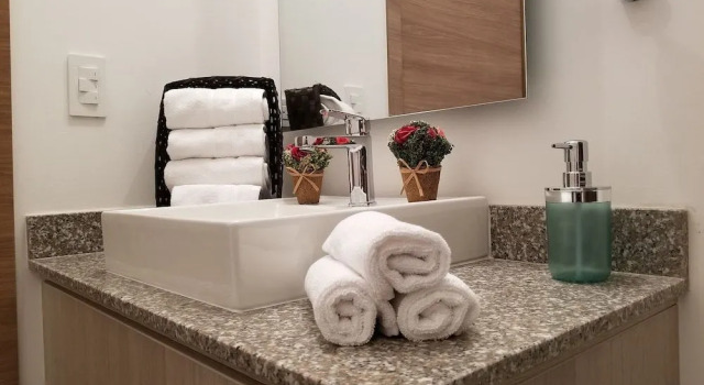 Luxury Residence Suites, Book Hotel Quito Sierra, near Multicines