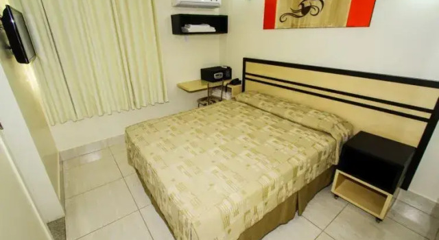 Flats diRoma internacional Resorts