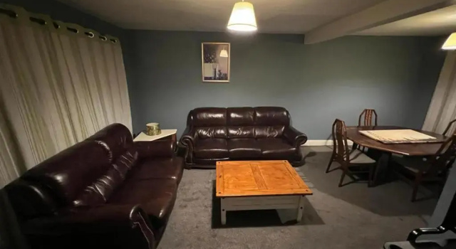 Remarkable 3-bed House in Westcliff-on-sea