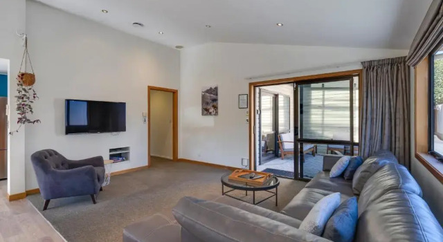 Remarkables View, Buchen Sie Hotel Queenstown Lake Wakatipu