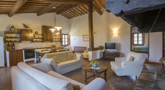 Agriturismo Sommassa, Buchen Sie Hotel Greve in Chianti Chianti