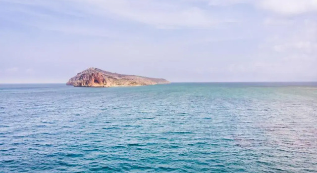Люкс Athina Suites Luxury Suites Near The Sea Platanias