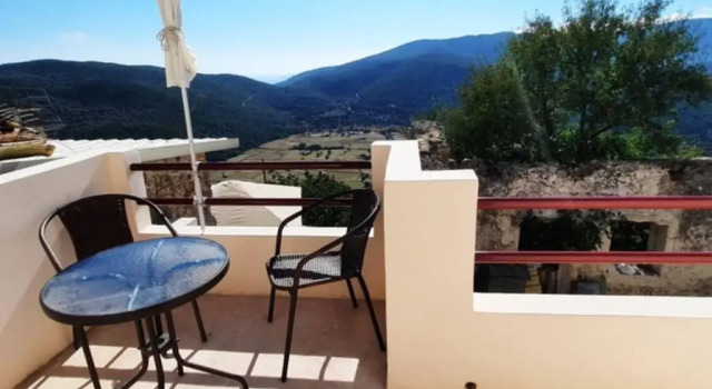 Manto Apartments Lefkada, Rezervasyon Daire Evgiros Yunanistan