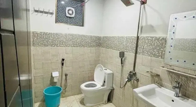 Номер Deluxe Royal Resort Skardu