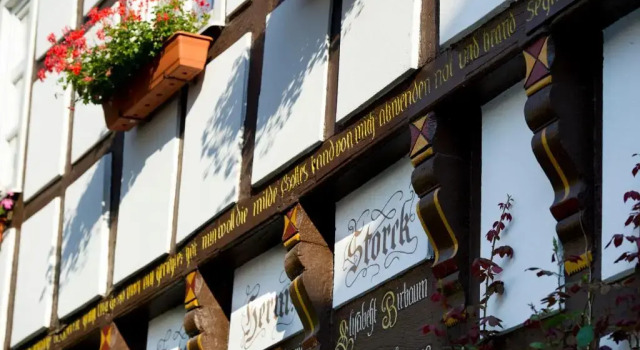 Hotel Storck