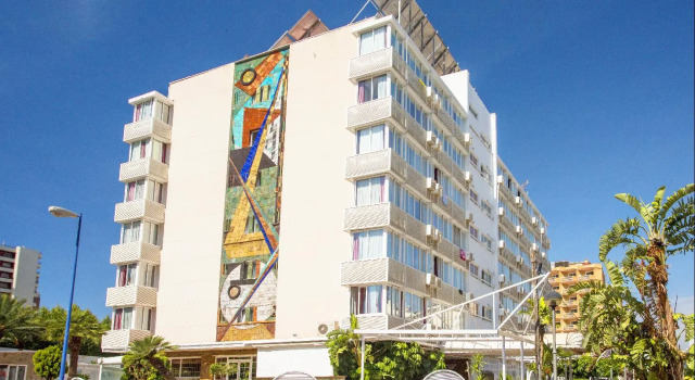 Magic Villa Benidorm
