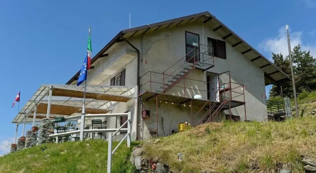 Rifugio Truc, Reserva ahora Hotel Hoteles en Piamonte con desayuno, Desayunos