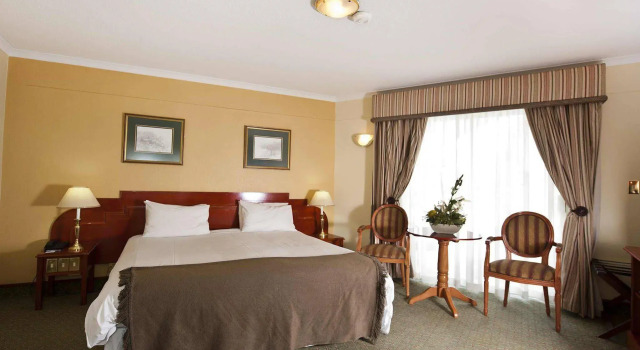 Protea Hotel by Marriott Windhoek Furstenhof