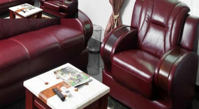 Milestone Hotel, Book Hotel Hotels in Lagos with a Pool, Swimming Pool