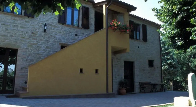 Студия Country House Il Tiglio