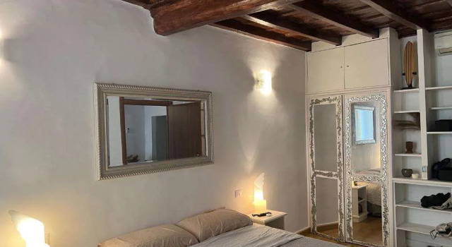Testaccios Heart, Buchen Sie Hotel Aventino Rom