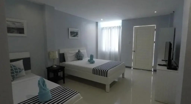 Down South 118 Beach Resort, Book Resort Oslob Cebu