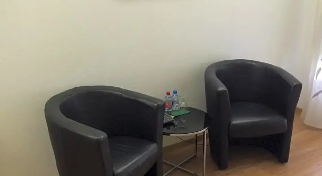 Номер Business Metropol
