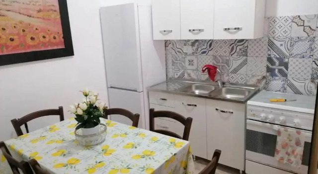 San Caloiru Home