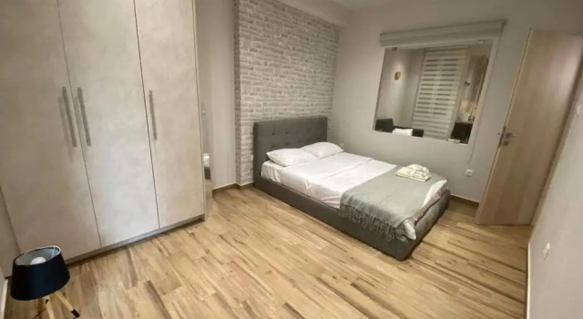 About Love Apartment- At015