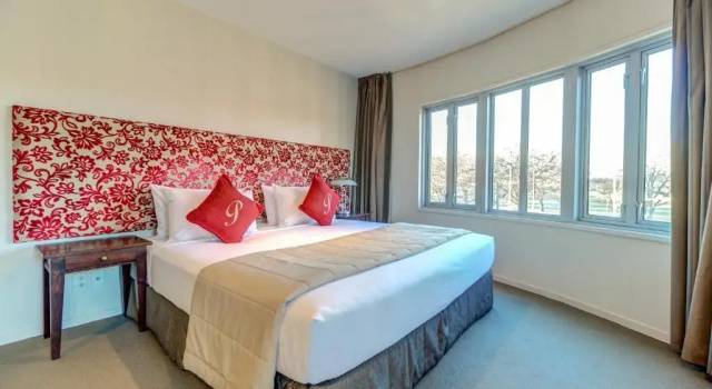 Номер Premier Parkview On Hagley