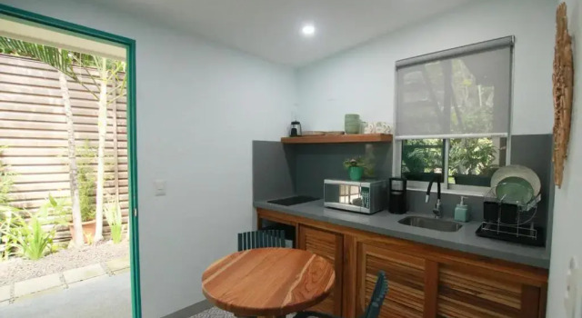 Апартаменты Deluxe Tamarindo Bay Boutique Hotel, Apartments & Suites