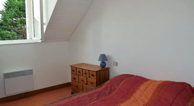 Appartement Perros-Guirec, 4 pièces, 5 personnes - FR-1-368-138, Rezerwuj Apartament Perros-Guirec 