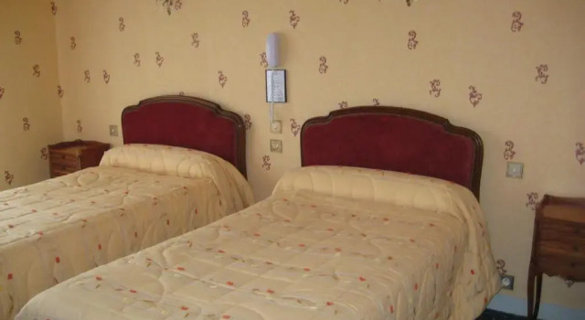 Люкс Hôtel Primavera