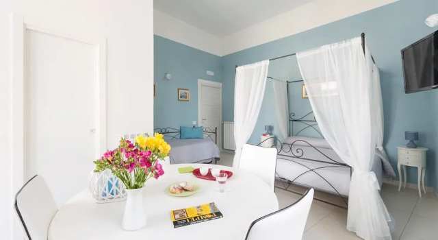 B&B Rosaroll