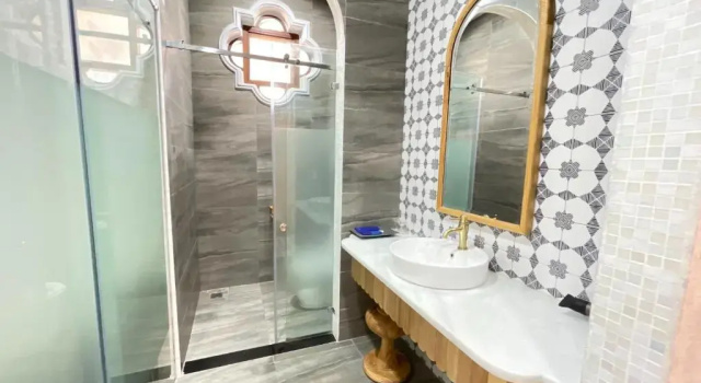Номер Standard с видом на бассейн Le VIVA Resort Mui Ne