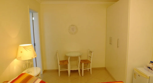 Номер Deluxe Videiras Palace Hotel