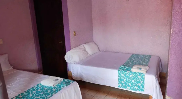 Номер Superior Hotel Casa Lucina
