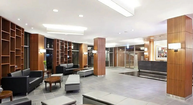 Holiday Inn Alpensia Pyeongchang Suites by IHG