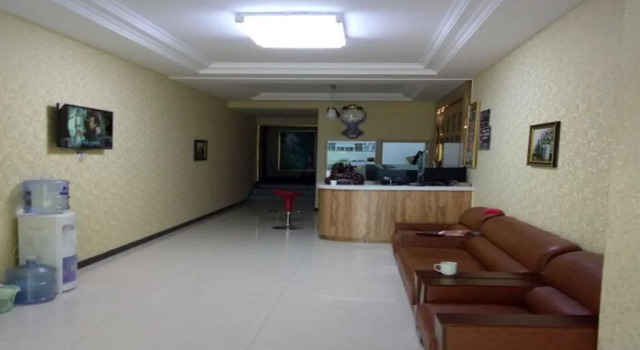 Donghao Business Hotel, Забронировать Отель Дежоу Шаньдун