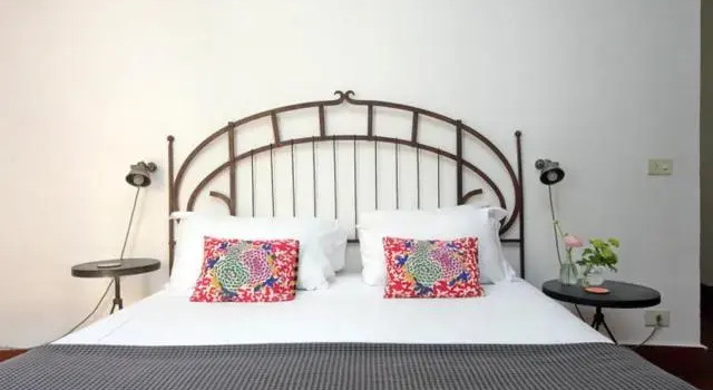 Pantheon 2 Bedrooms