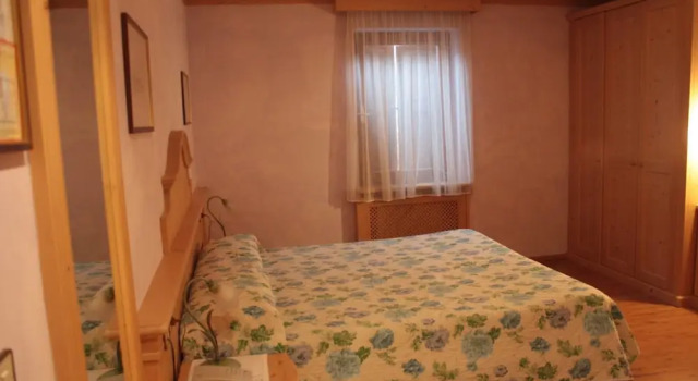 Двухместный номер Standard Hotel Primiero