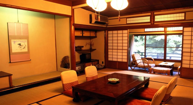 Ichinoyu Honkan, Prenota Affittacamere Hakone Kanagawa