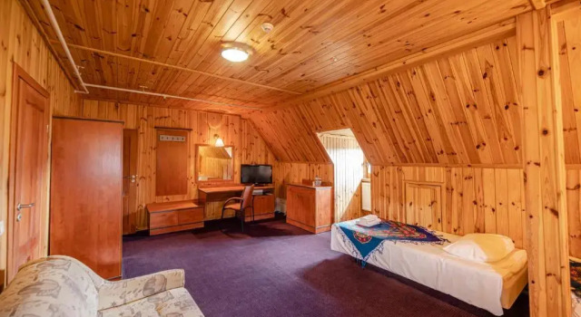 Standard famille chambre Hotel Panorama