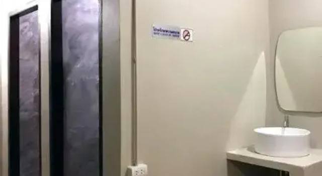 Łóżko w pokoju wieloosobowym (pokoju wieloosobowym żeńskim) Chato Hostel