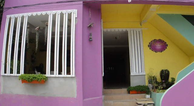 时尚酒店(Chic Hotel), Забронировать Отель Ко Самет Самет, рядом с International Clinic, Ko Samed
