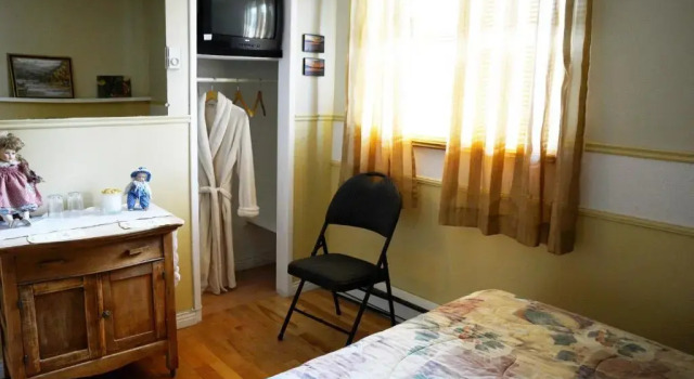 Номер Standard Gîte Marie-Claire
