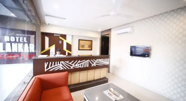 Hotel Alankar, Rezervovat Hotel Pangot Uttarakhand