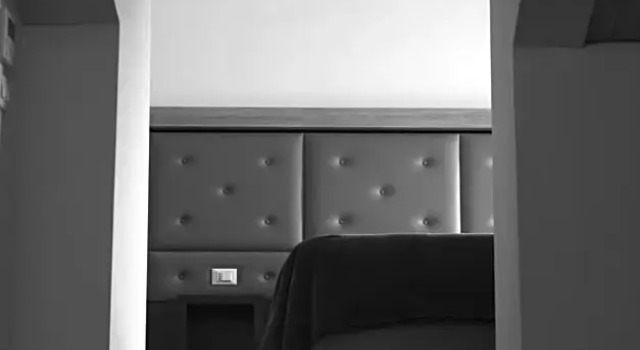 Четырёхместный номер Standard Hotel Corona