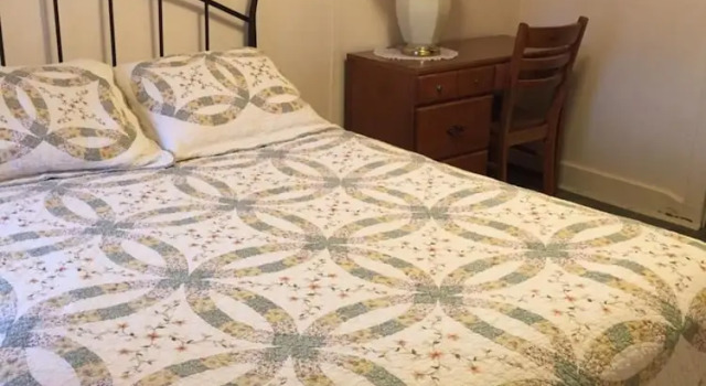 Двухместный номер Standard Gakona Lodge