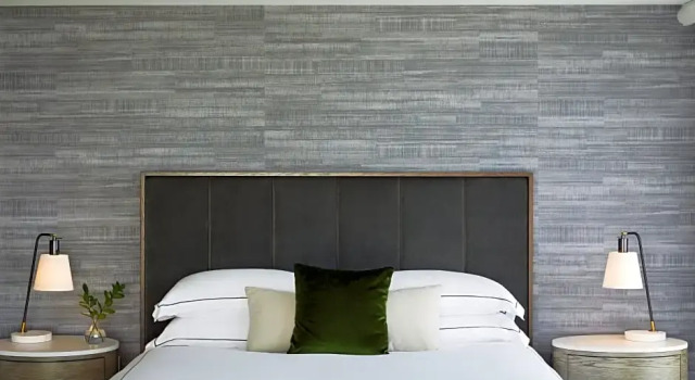 Номер Deluxe Kimpton Marlowe by IHG