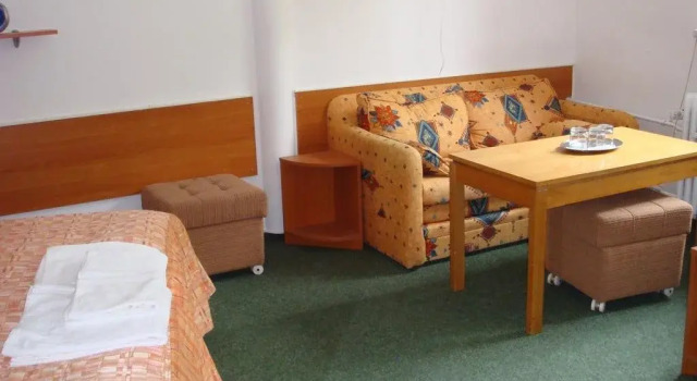 Penzion Bejčkův mlýn, Reserva ahora Hotel Slavonice Czech Canada