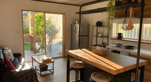 Guest House KOKORO