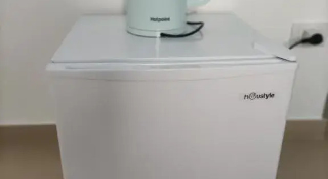 Номер Standard iMama Rooms