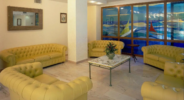 Hotel Albatros