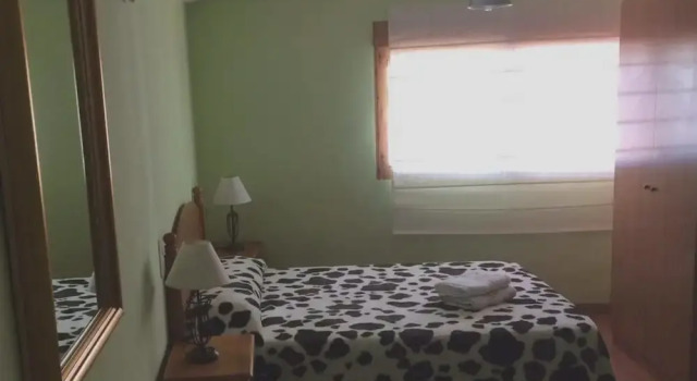House With 3 Bedrooms in Chulilla, With Balcony and Wifi