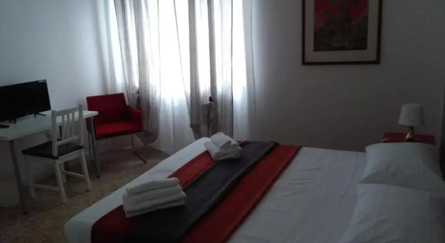 Номер Standard B&B Mameli 41