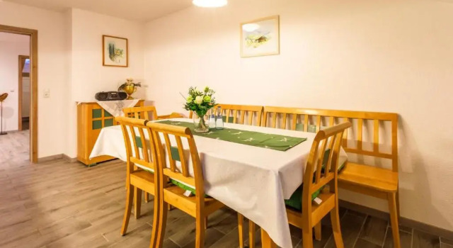 Семейные апартаменты Allgäu-Hotel-Elbsee